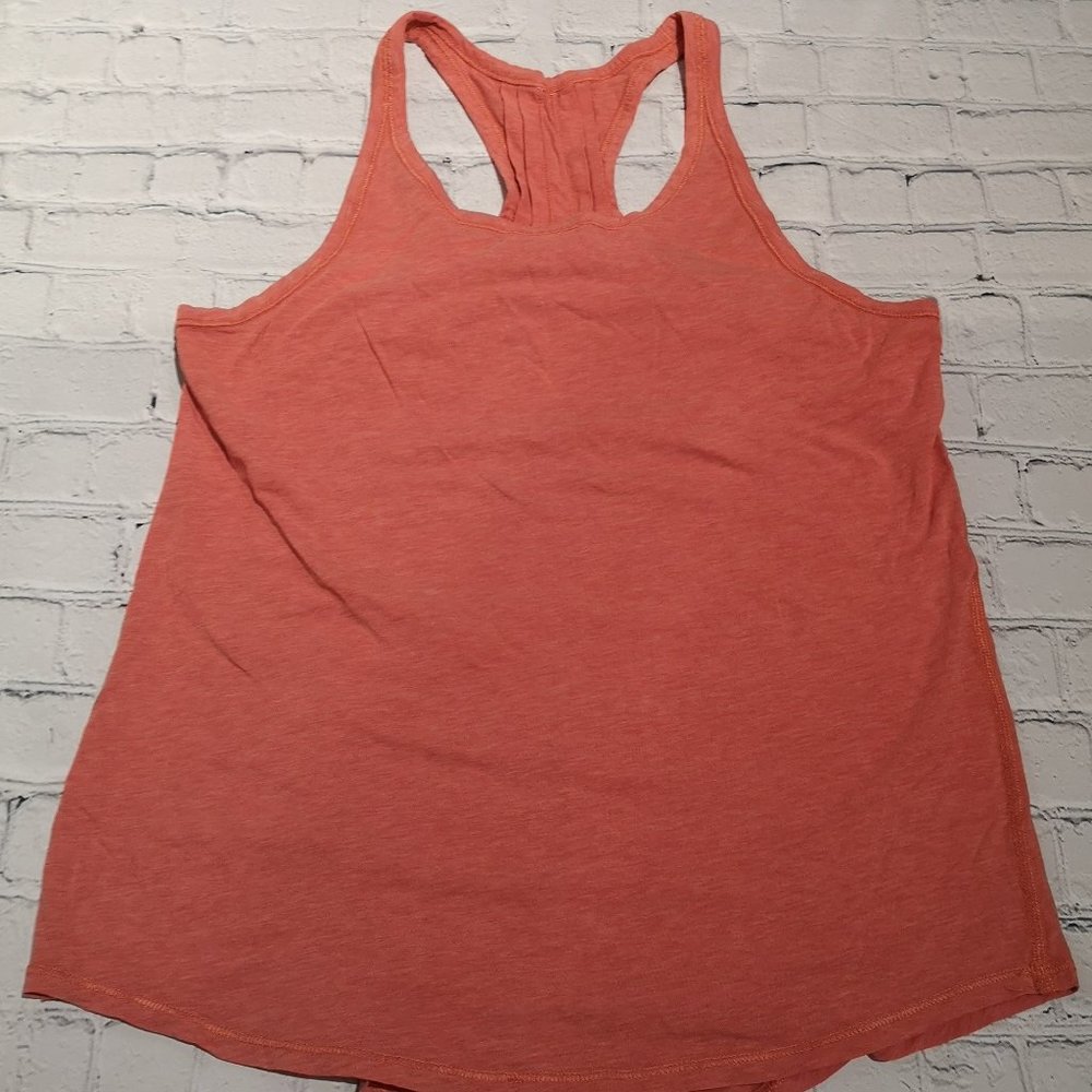 Lululemon Love Tank - Pleated